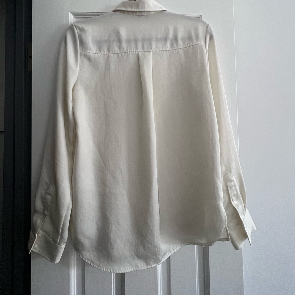 Express Button Down - image 2